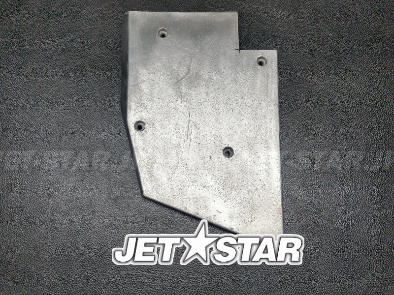 YAMAHA R&D '01 Aftermarket R&D PLATE STEP 1 Used [X2408-07]