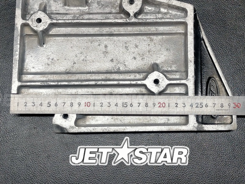 YAMAHA R&D '01 Aftermarket R&D PLATE STEP 1 Used [X2408-07]