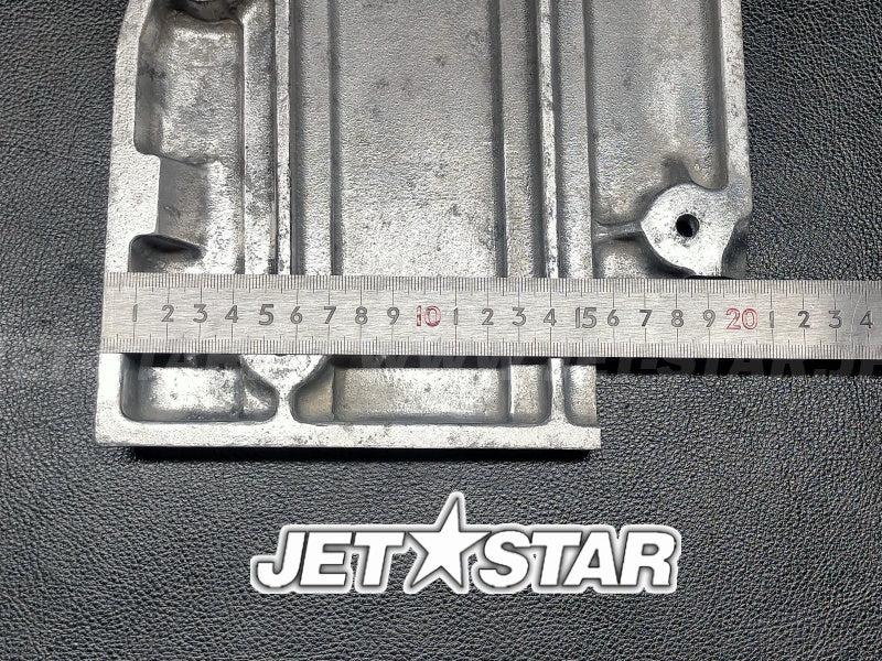 YAMAHA R&D '01 Aftermarket R&D PLATE STEP 1 Used [X2408-07]