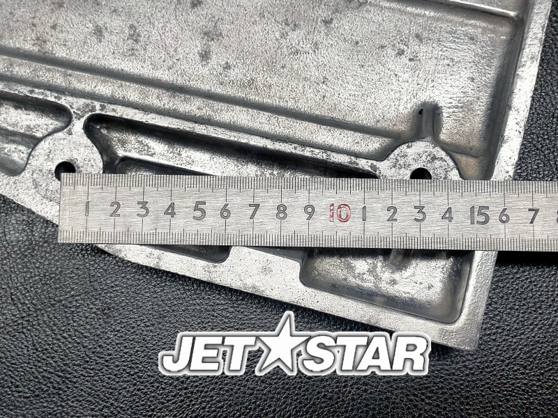 YAMAHA R&D '01 Aftermarket R&D PLATE STEP 1 Used [X2408-07]