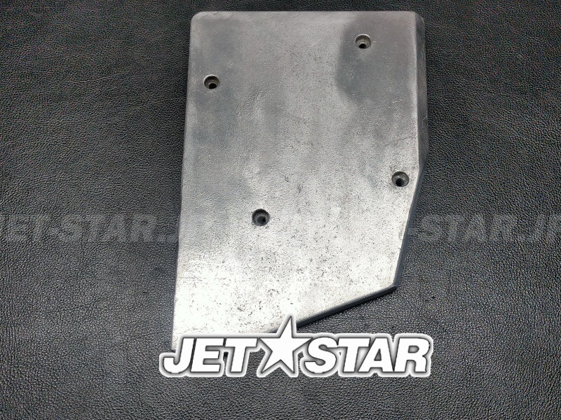 YAMAHA R&D '01 Aftermarket R&D PLATE STEP 2 Used [X2408-08]