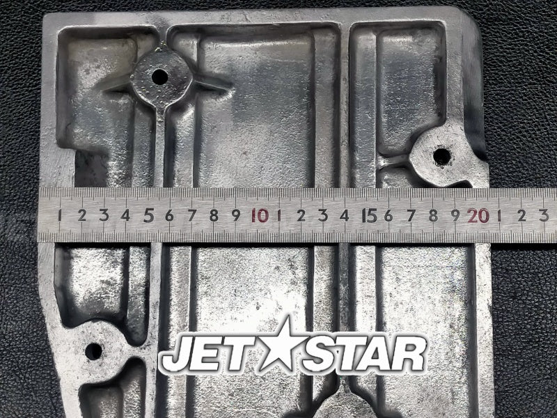 YAMAHA R&D '01 Aftermarket R&D PLATE STEP 2 Used [X2408-08]