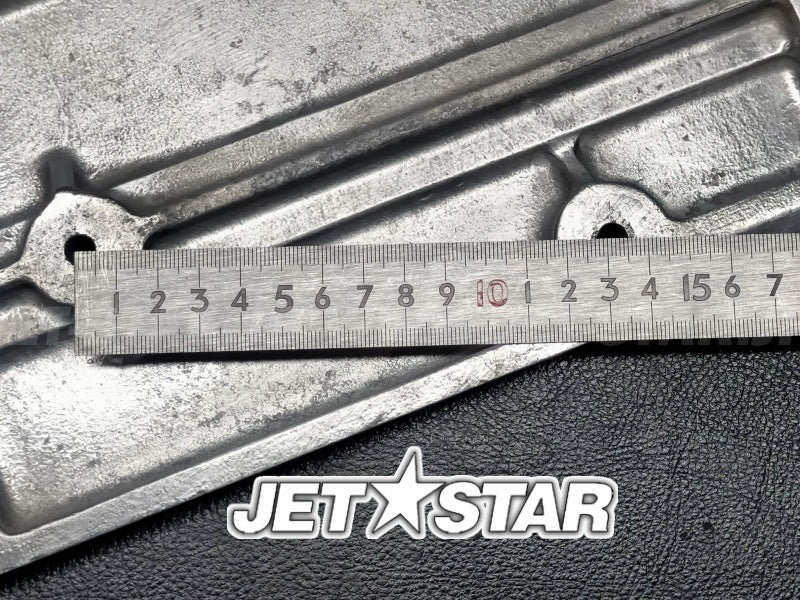YAMAHA R&D '01 Aftermarket R&D PLATE STEP 2 Used [X2408-08]