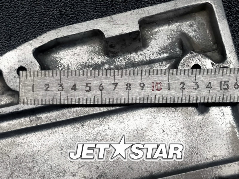 YAMAHA R&D '01 Aftermarket R&D PLATE STEP 2 Used [X2408-08]
