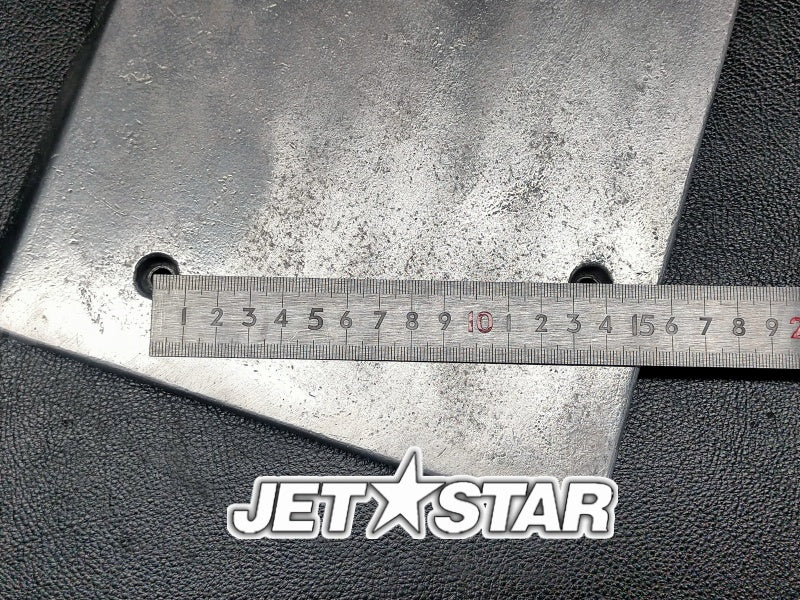 YAMAHA R&D '01 Aftermarket R&D PLATE STEP 2 Used [X2408-08]
