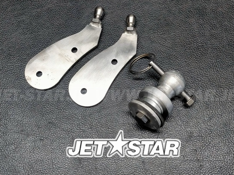 YAMAHA Aftermarket WAKE POLE MOUNT Used [X2408-17]