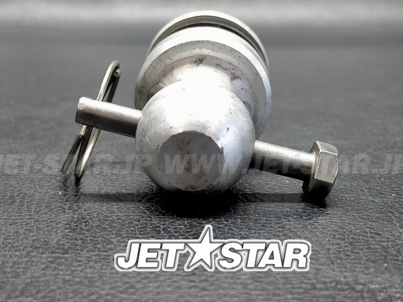 YAMAHA Aftermarket WAKE POLE MOUNT Used [X2408-17]