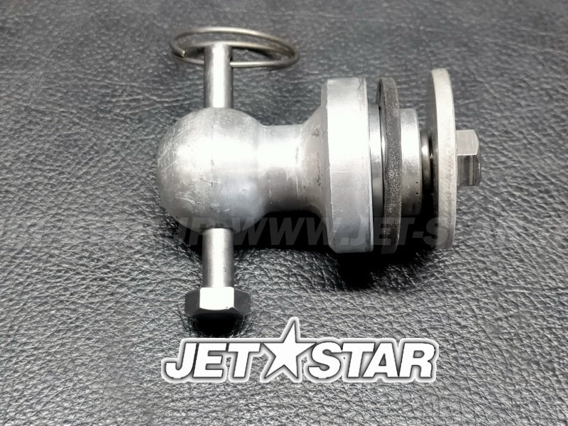 YAMAHA Aftermarket WAKE POLE MOUNT Used [X2408-17]