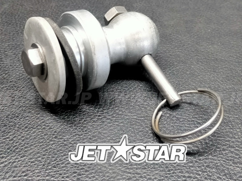 YAMAHA Aftermarket WAKE POLE MOUNT Used [X2408-17]