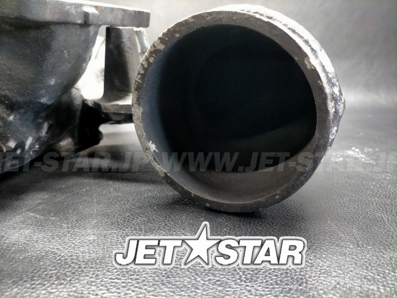 YAMAHA PRO-TEC '00 Aftermarket PRO TEC  MACH CHAMBER Used (WITH DEFECT) [X2408-22]