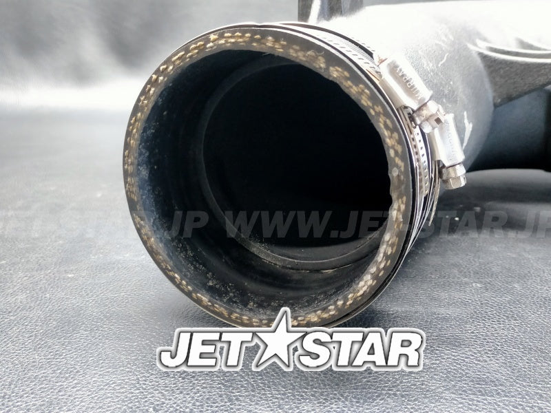 YAMAHA PRO-TEC '00 Aftermarket PRO TEC  MACH CHAMBER Used (WITH DEFECT) [X2408-22]