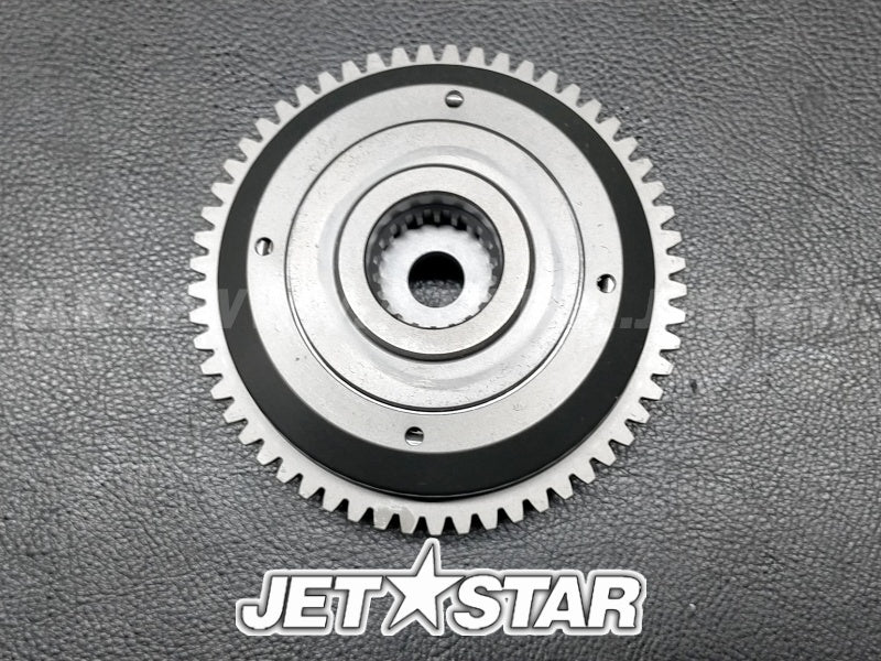 YAMAHA GP1800 '17 OEM GEAR UNIT ASSY Used (6ET-17800-00-00/99999-04514-00) (WITH DEFECT) [X2408-26]