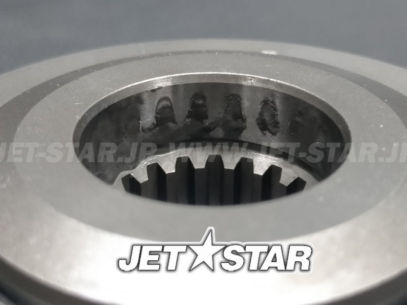 YAMAHA GP1800 '17 OEM GEAR UNIT ASSY Used (6ET-17800-00-00/99999-04514-00) (WITH DEFECT) [X2408-26]