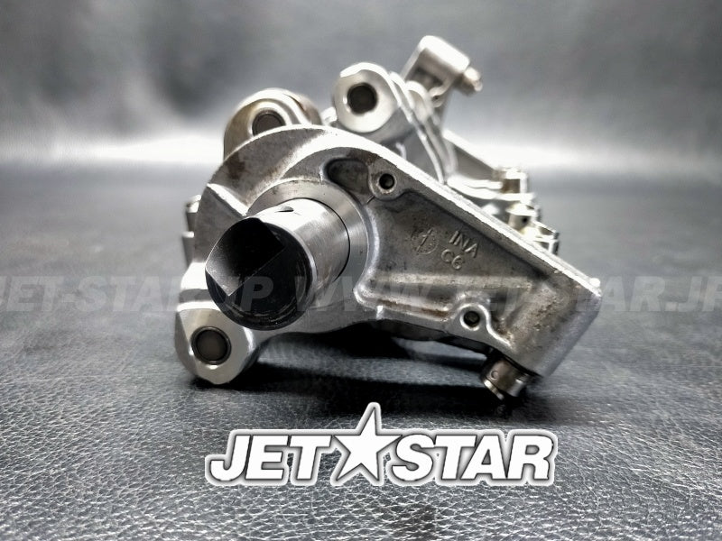 SEADOO WAKE 210 '12 OEM ROCKER ARM, EXHAUST Used (420254329/420254316/420854594) (WITH DEFECT) [X2408-45]