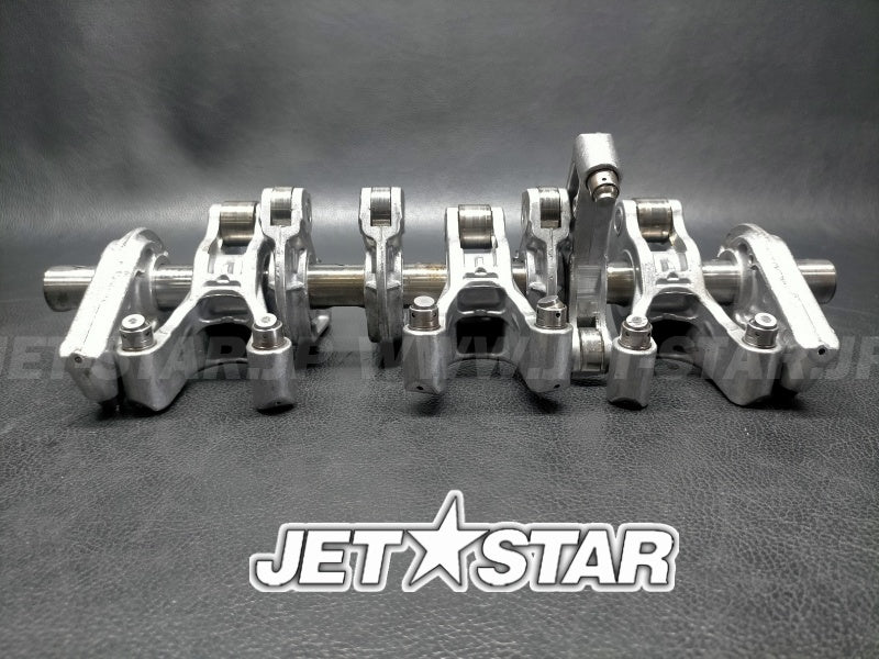 SEADOO WAKE 210 '12 OEM ROCKER ARM, EXHAUST Used (420254329/420254316/420854594) (WITH DEFECT) [X2408-45]