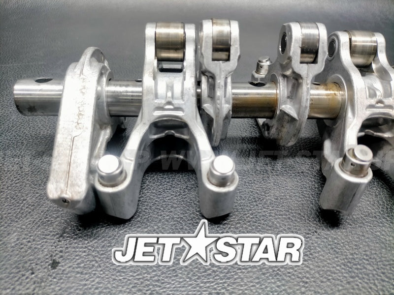 SEADOO WAKE 210 '12 OEM ROCKER ARM, EXHAUST Used (420254329/420254316/420854594) (WITH DEFECT) [X2408-45]