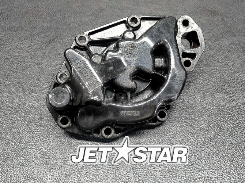 SEADOO WAKE 210 '12 OEM OIL PUMP HOUSING Used (420812723) [X2408-48]
