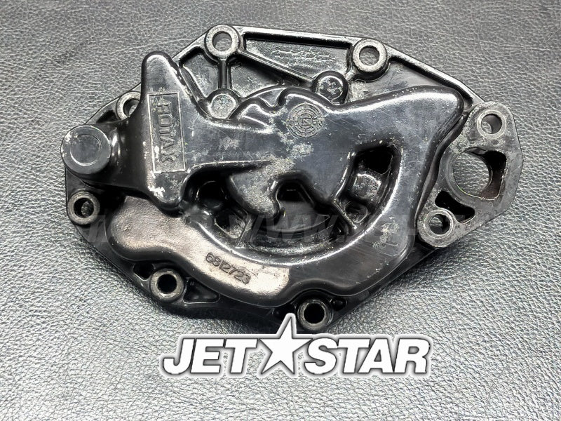 SEADOO WAKE 210 '12 OEM OIL PUMP HOUSING Used (420812723) [X2408-48]