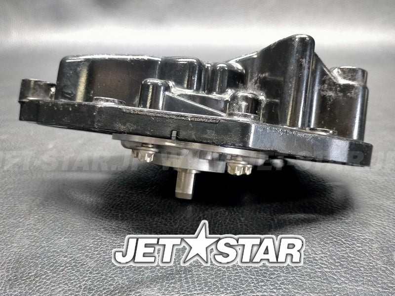 SEADOO WAKE 210 '12 OEM OIL PUMP HOUSING Used (420812723) [X2408-48]