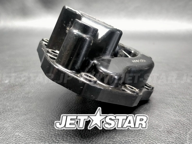 SEADOO WAKE 210 '12 OEM OIL PUMP HOUSING Used (420812723) [X2408-48]