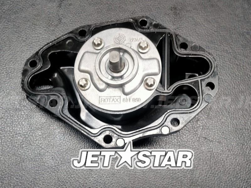 SEADOO WAKE 210 '12 OEM OIL PUMP HOUSING Used (420812723) [X2408-48]