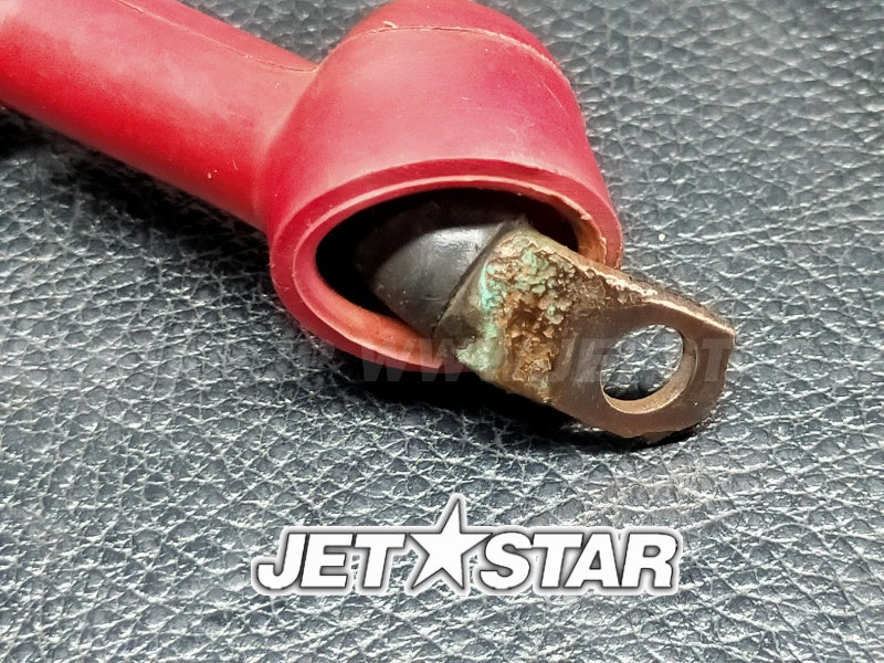 SEADOO RXT iS 255 '09 OEM MAIN HARNESS Used (278002398) (WITH DEFECT) [X2408-60]