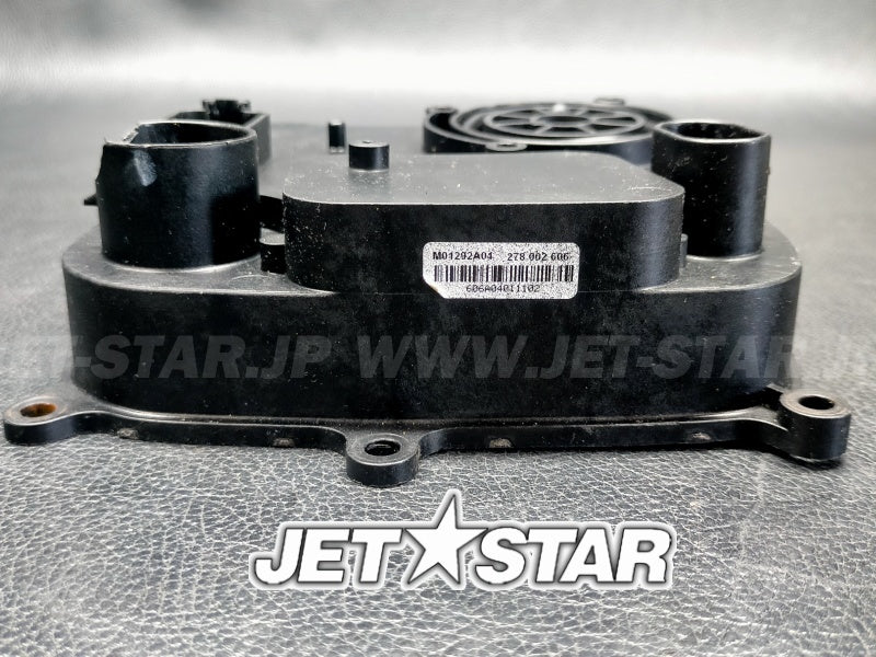 SEADOO OEM IBR ACTUATOR Used (278002606) (WITH DEFECT) [X2408-80]