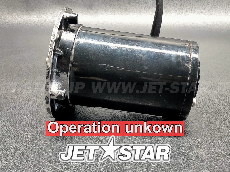 SEADOO OEM IBR ACTUATOR Used (278002321) (WITH DEFECT) [X2408-82]