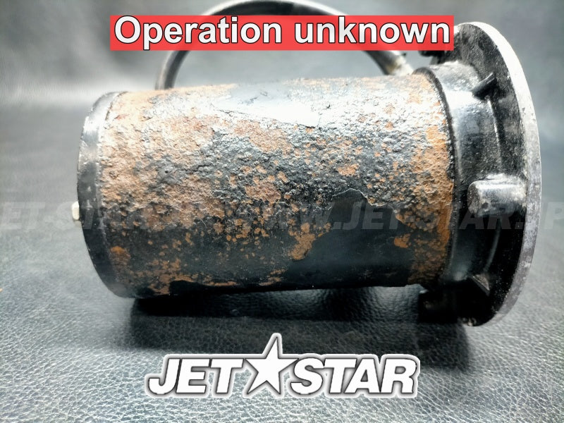SEADOO OEM IBR ACTUATOR Used (278002321) (WITH DEFECT) [X2408-83]