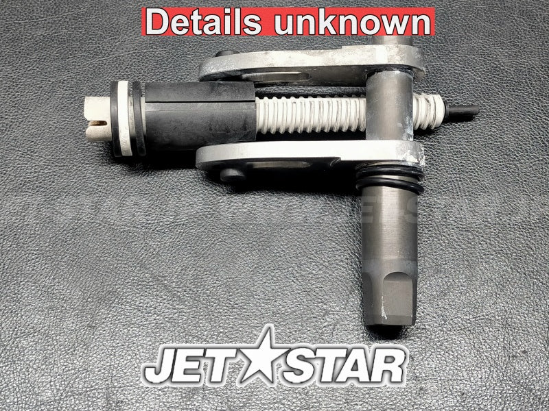 SEADOO OEM IBR ACTUATOR Used (278002321) (WITH DEFECT) [X2408-86]