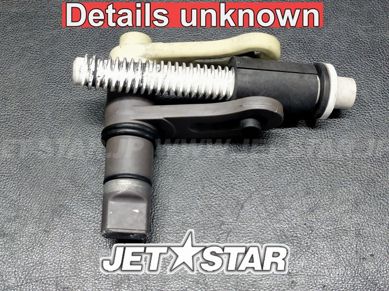 SEADOO OEM IBR ACTUATOR Used (278002321) (WITH DEFECT) [X2408-88]