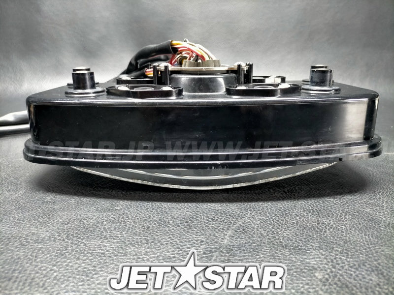 YAMAHA FX HO '17 OEM METER ASSY Used (F2S-6820A-31) [X2408-99]
