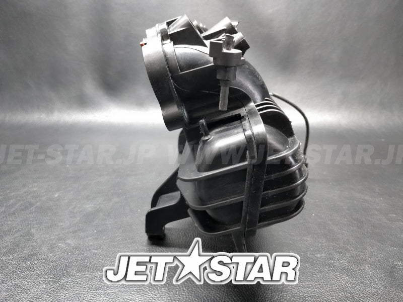 YAMAHA FXCruiserSVHO '19 OEM MANIFOLD, INTAKE 1 Used (6ET-13641-10-00/6ET-13641-11-00) (WITH DEFECT) [X2409-19]