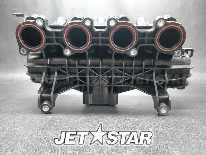 YAMAHA FXCruiserSVHO '19 OEM MANIFOLD, INTAKE 1 Used (6ET-13641-10-00/6ET-13641-11-00) (WITH DEFECT) [X2409-19]