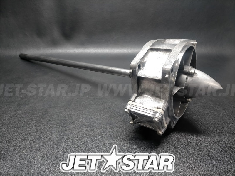 YAMAHA FXCruiserHO '15 OEM DUCT, IMPELLER Used (6S5-51315-01-00/6CR-R1315-00-00/6S5-G5511-00-00/93306-30560-00) [X2409-38]