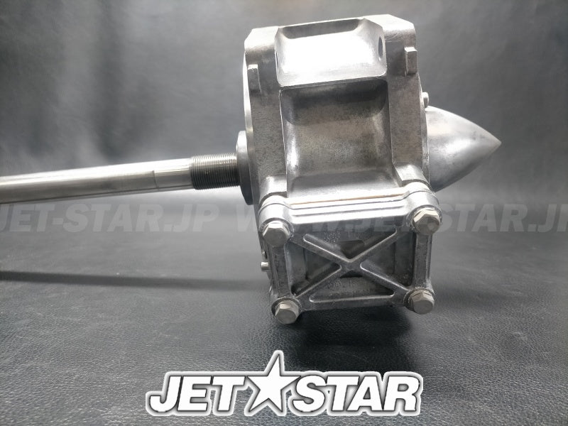 YAMAHA FXCruiserHO '15 OEM DUCT, IMPELLER Used (6S5-51315-01-00/6CR-R1315-00-00/6S5-G5511-00-00/93306-30560-00) [X2409-38]