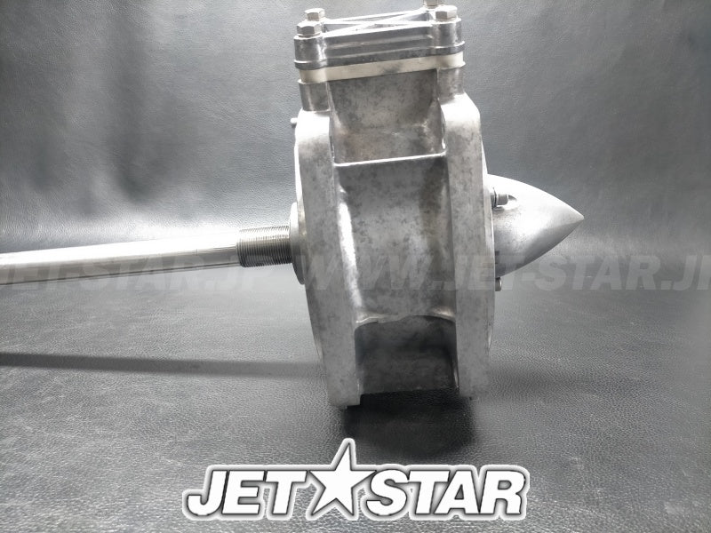 YAMAHA FXCruiserHO '15 OEM DUCT, IMPELLER Used (6S5-51315-01-00/6CR-R1315-00-00/6S5-G5511-00-00/93306-30560-00) [X2409-38]