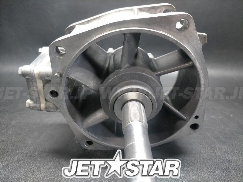 YAMAHA FXCruiserHO '15 OEM DUCT, IMPELLER Used (6S5-51315-01-00/6CR-R1315-00-00/6S5-G5511-00-00/93306-30560-00) [X2409-38]