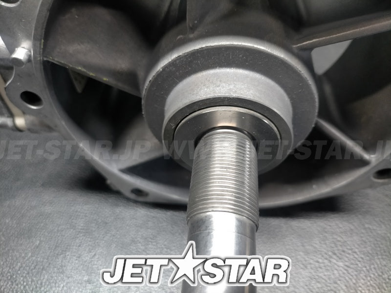 YAMAHA FXCruiserHO '15 OEM DUCT, IMPELLER Used (6S5-51315-01-00/6CR-R1315-00-00/6S5-G5511-00-00/93306-30560-00) [X2409-38]