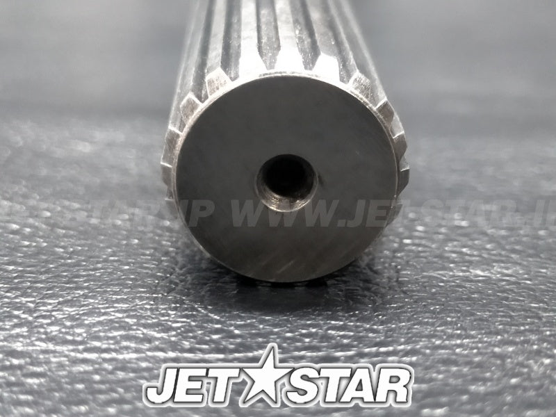 YAMAHA FXCruiserHO '15 OEM DUCT, IMPELLER Used (6S5-51315-01-00/6CR-R1315-00-00/6S5-G5511-00-00/93306-30560-00) [X2409-38]