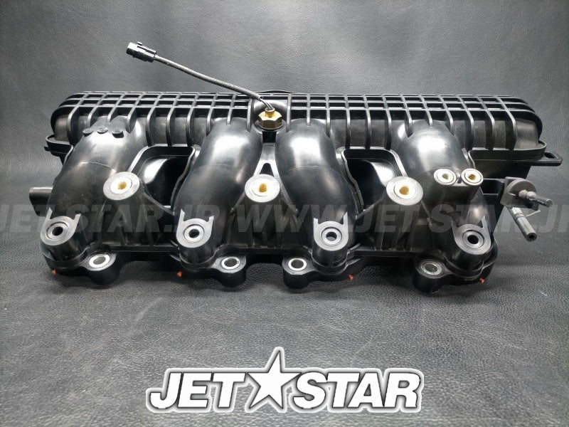YAMAHA FX SVHO '19 OEM MANIFOLD, INTAKE 1 Used (6ET-13641-11-00/6S5-85886-00-00) [X2409-46]