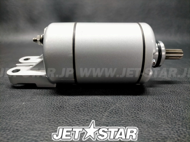 YAMAHA '20 OEM STARTING MOTOR ASSY Used (6EY-81800-00-00) [X2409-52]