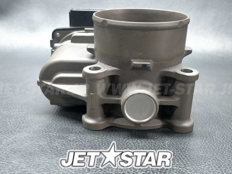 YAMAHA '20 OEM Throttle Body Assy Used (6EY-13750-00-00/6EY-13750-01-00) [X2409-53]