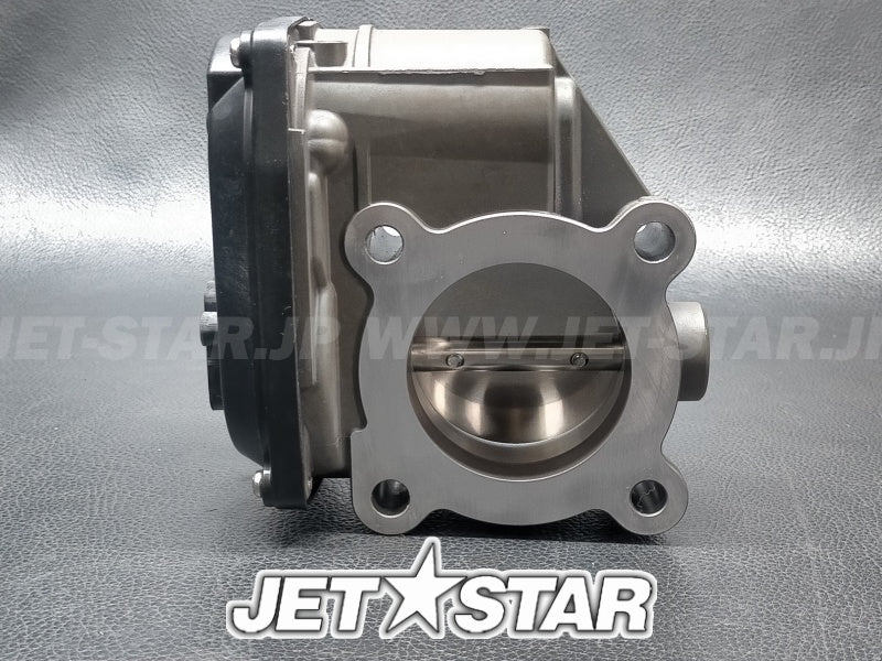 YAMAHA '20 OEM Throttle Body Assy Used (6EY-13750-00-00/6EY-13750-01-00) [X2409-53]