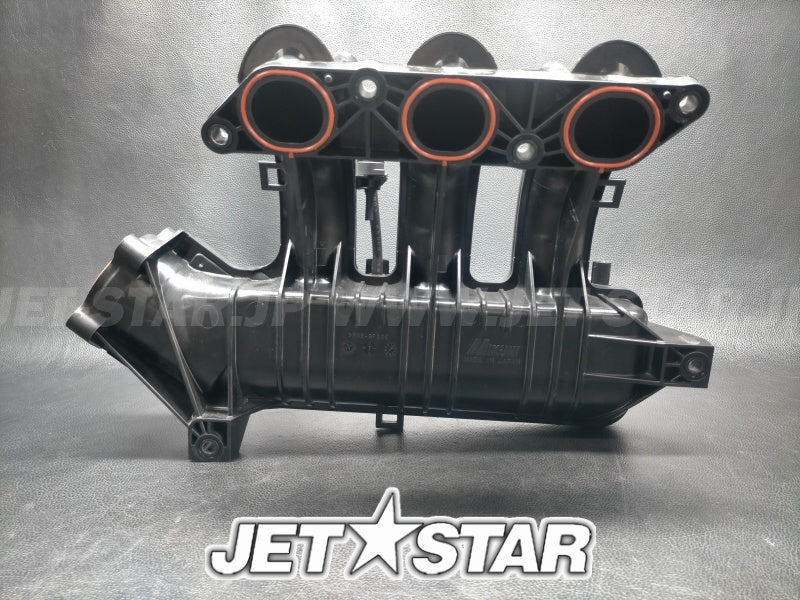 YAMAHA EXR '20 OEM Manifold, Intake 1 Used (6EY-13641-00-00) [X2409-54]