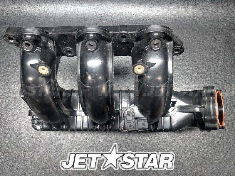 YAMAHA EXR '20 OEM Manifold, Intake 1 Used (6EY-13641-00-00) [X2409-54]