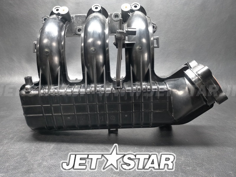 YAMAHA EXR '20 OEM Manifold, Intake 1 Used (6EY-13641-00-00) [X2409-54]