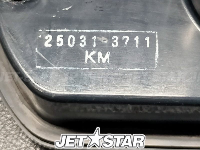 Kawasaki 1100STX '99 OEM METER-ASSY [CN] Used (25031-3711) (WITH DEFECT) [X2409-65]