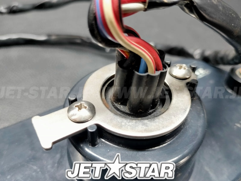 Kawasaki 1100STX '99 OEM METER-ASSY [CN] Used (25031-3711) (WITH DEFECT) [X2409-65]