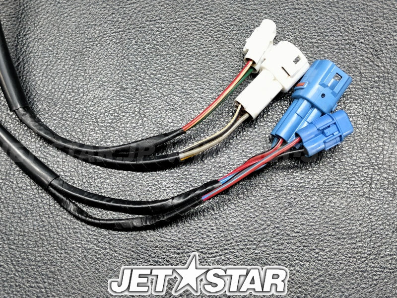 Kawasaki 1100STX '99 OEM METER-ASSY [CN] Used (25031-3711) (WITH DEFECT) [X2409-65]